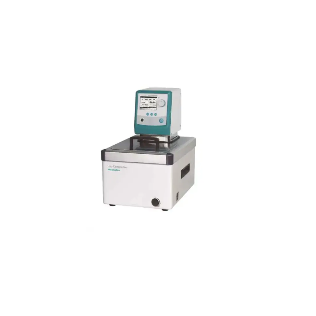 CW3-10P 10L Programmable Circulating Bath, 150°C